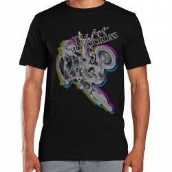 ΜΠΛΟΥΖΑΚΙ ΚΟΝΤΟΜΑΝΙΚΟ ΛΕΥΚΟ - art of motocross