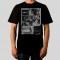 ΜΠΛΟΥΖΑΚΙ ΚΟΝΤΟΜΑΝΙΚΟ - ARTWEAR BATMAN