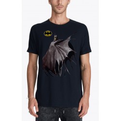ΜΠΛΟΥΖΑΚΙ ΚΟΝΤΟΜΑΝΙΚΟ -ARTWEAR BATMAN