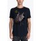 ΜΠΛΟΥΖΑΚΙ ΚΟΝΤΟΜΑΝΙΚΟ -ARTWEAR BATMAN