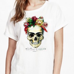 ΜΠΛΟΥΖΑΚΙ ΚΟΝΤΟΜΑΝΙΚΟ ΓΥΝΑΙΚΕΙΟ - FRIDA ART