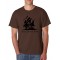 ΜΠΛΟΥΖΑKI ΑΝΔΡΙΚΟ ΚΟΝΤΟΜΑΝΙΚΟ PIRATE BAY