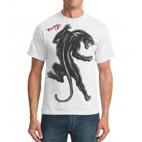ΜΠΛΟΥΖΑΚΙ ΚΟΝΤΟΜΑΝΙΚΟ -ARTWEAR ΠΑΝΘΗΡΑΣ
