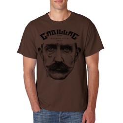 ΜΠΛΟΥΖΑΚΙ ΚΟΝΤΟΜΑΝΙΚΟ - TATOO MEN ART