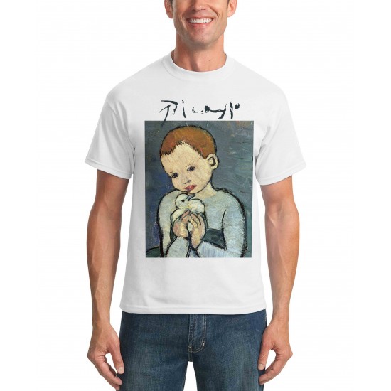 ΜΠΛΟΥΖΑΚΙ ΚΟΝΤΟΜΑΝΙΚΟ -ARTWEAR PICASO