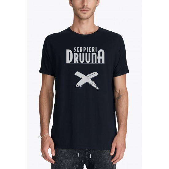 ΜΠΛΟΥΖΑKI ΑΝΔΡΙΚΟ ΚΟΝΤΟΜΑΝΙΚΟ DRUUNA
