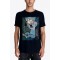 ΜΠΛΟΥΖΑ ΑΝΔΡΙΚH ΜΕ ΕΚΤΥΠΩΣΗ ARTWEAR